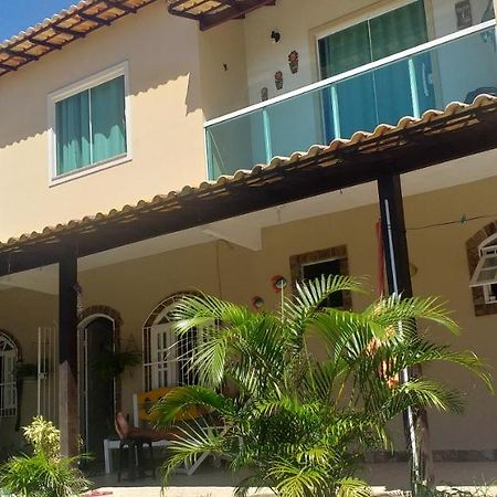 Bernardini House Villa Cabo Frio Dış mekan fotoğraf