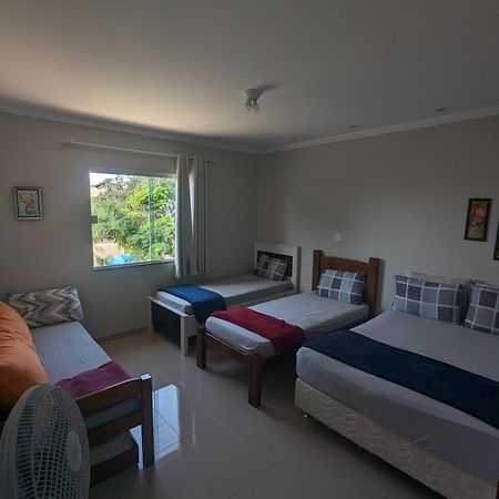 Bernardini House Villa Cabo Frio Dış mekan fotoğraf