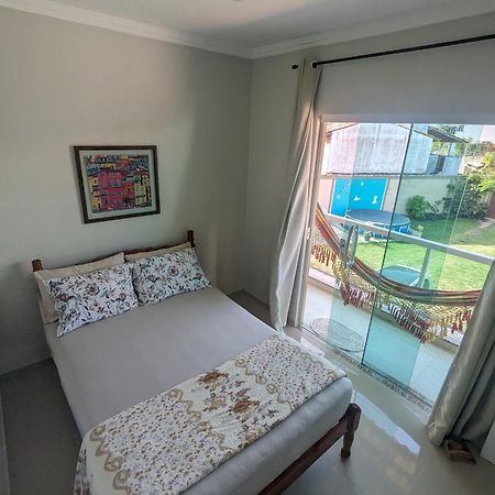 Bernardini House Villa Cabo Frio Dış mekan fotoğraf