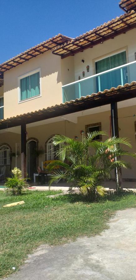 Bernardini House Villa Cabo Frio Dış mekan fotoğraf