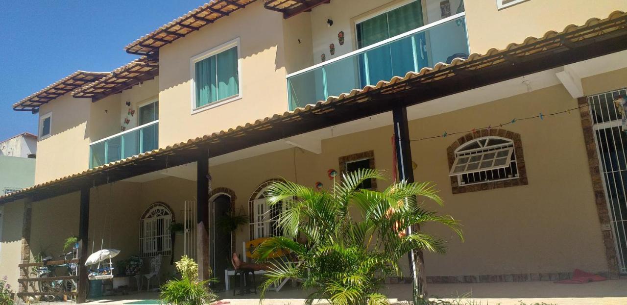 Bernardini House Villa Cabo Frio Dış mekan fotoğraf