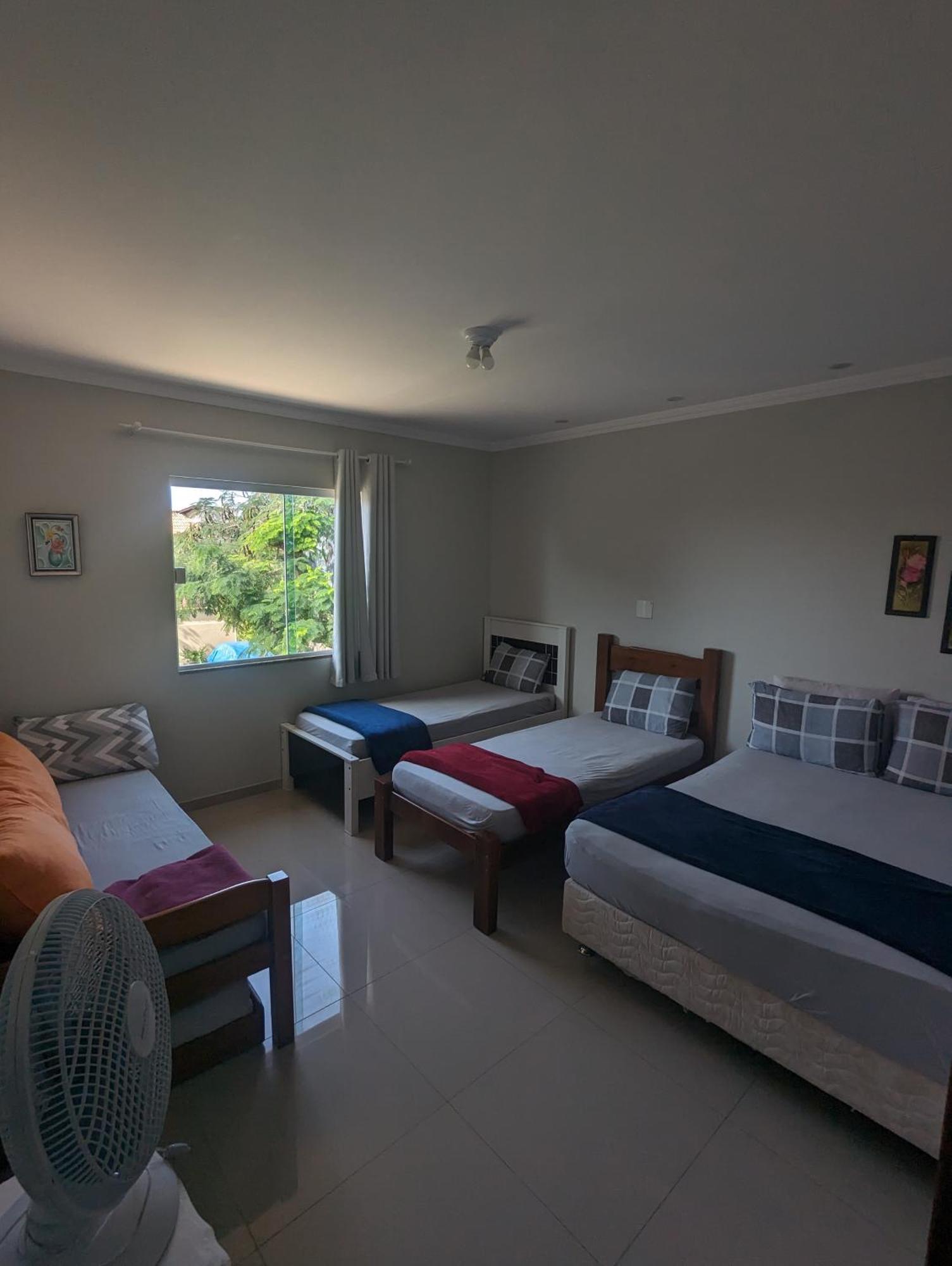 Bernardini House Villa Cabo Frio Dış mekan fotoğraf