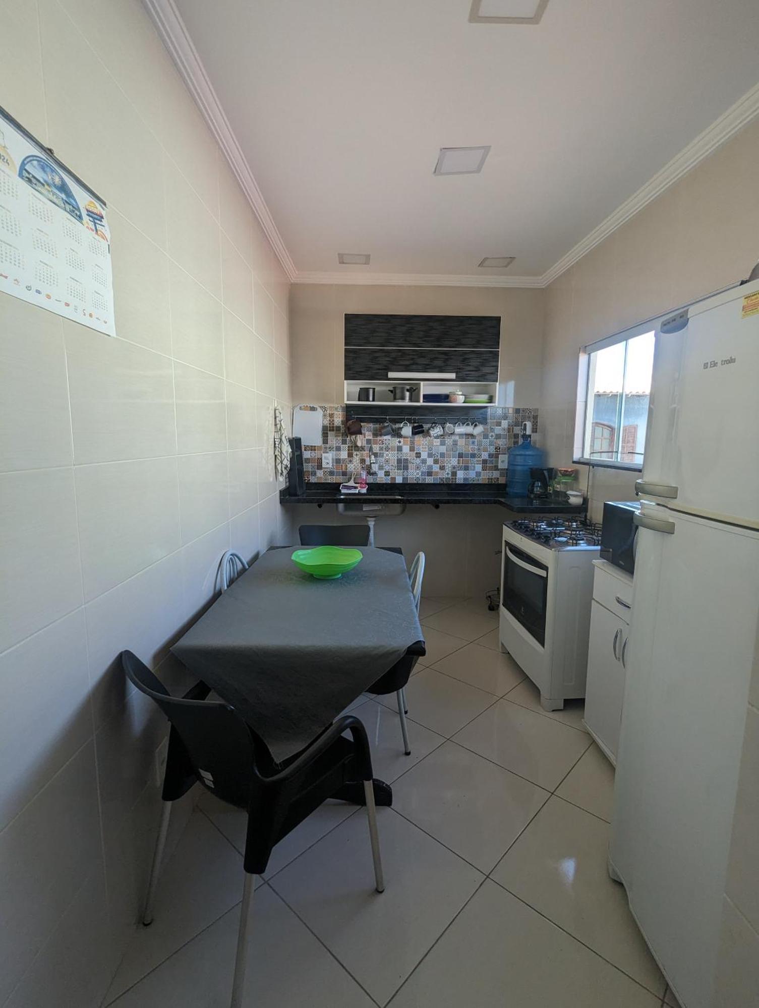 Bernardini House Villa Cabo Frio Dış mekan fotoğraf