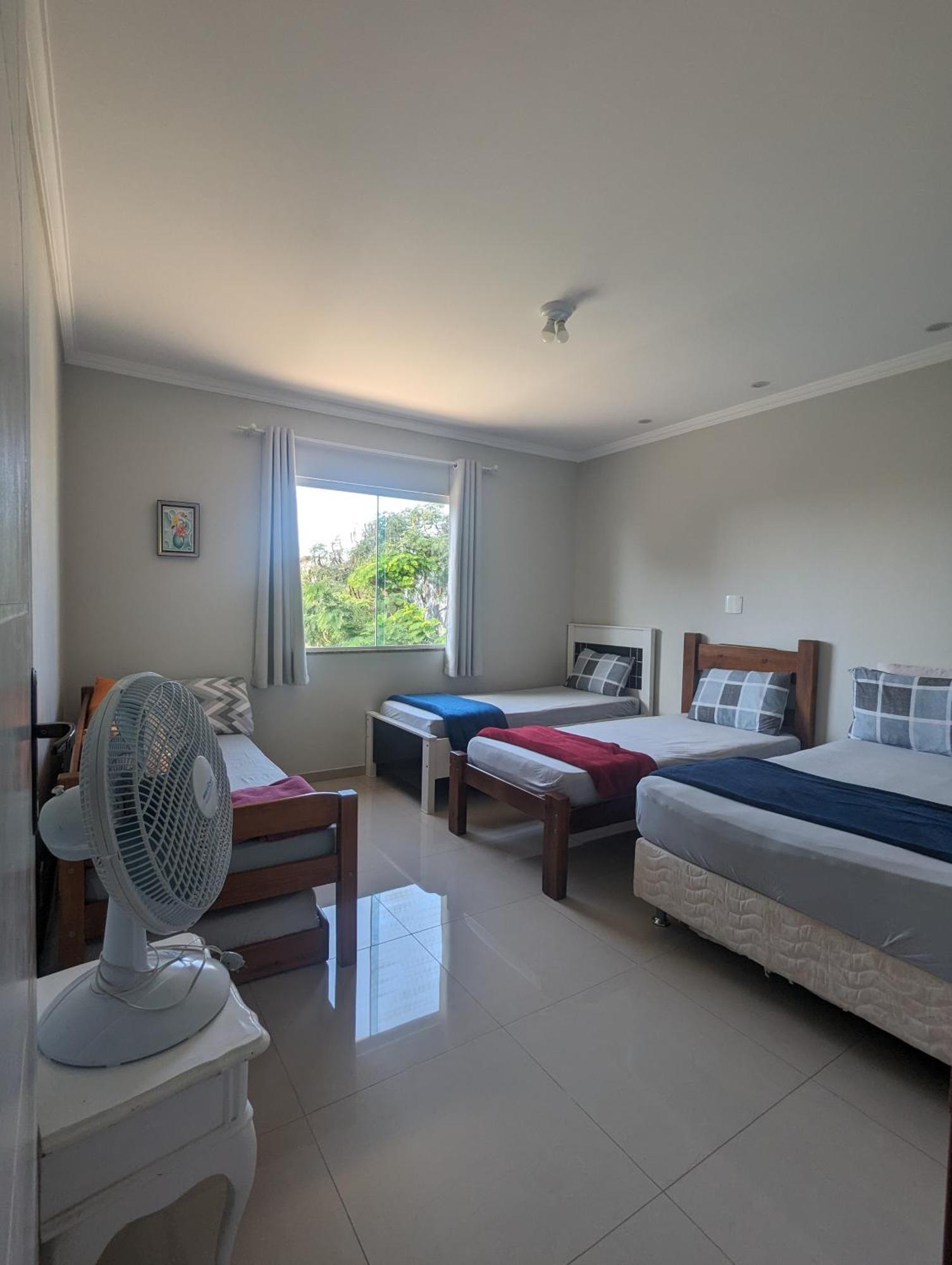 Bernardini House Villa Cabo Frio Dış mekan fotoğraf