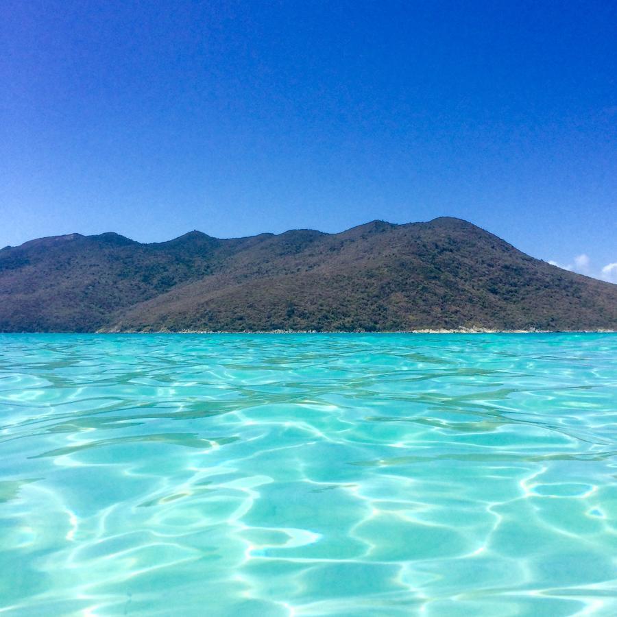 Bernardini House Villa Cabo Frio Dış mekan fotoğraf