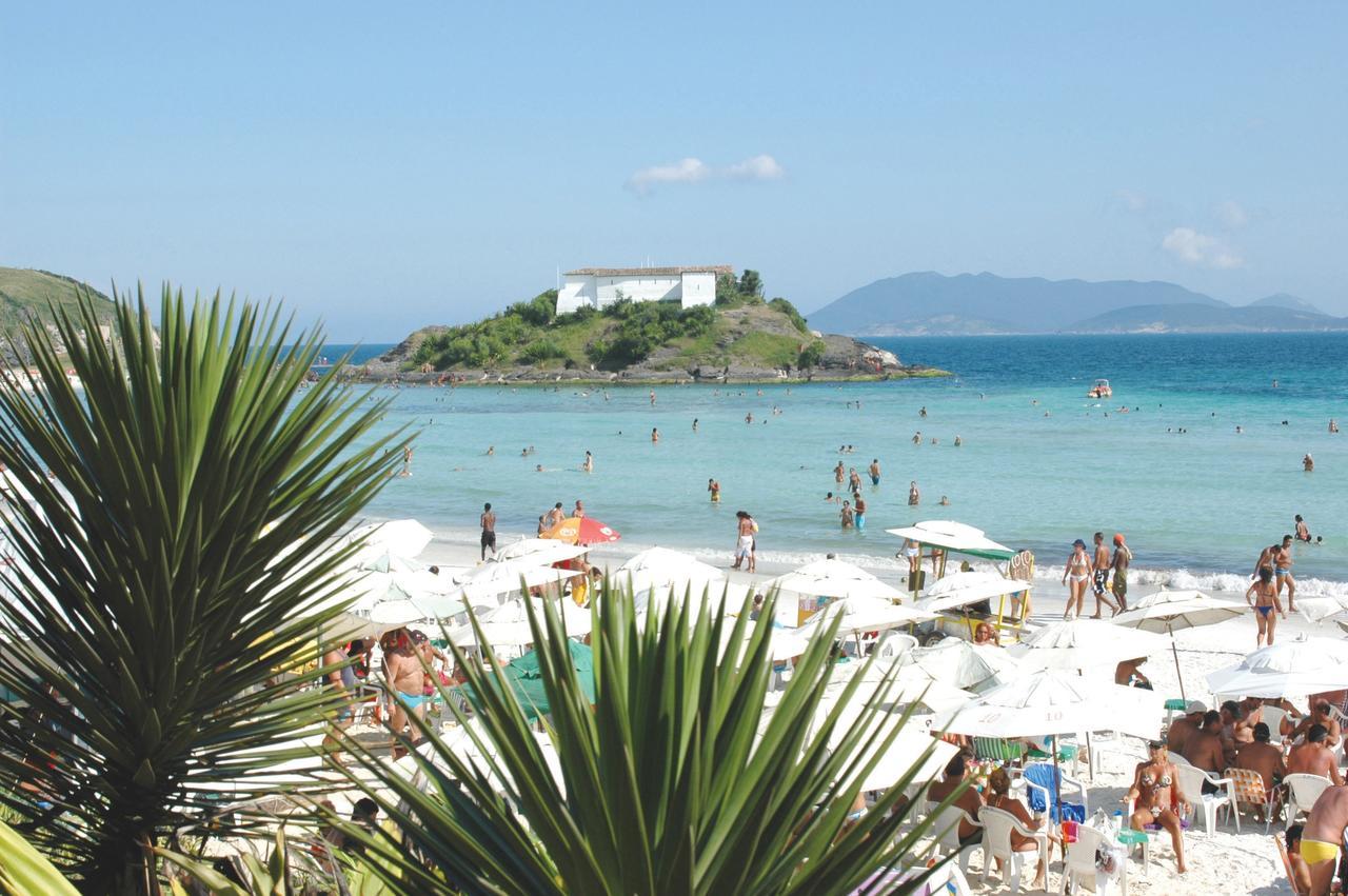 Bernardini House Villa Cabo Frio Dış mekan fotoğraf