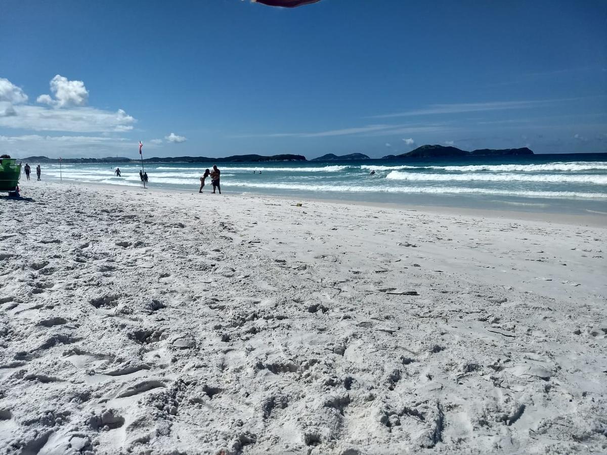 Bernardini House Villa Cabo Frio Dış mekan fotoğraf