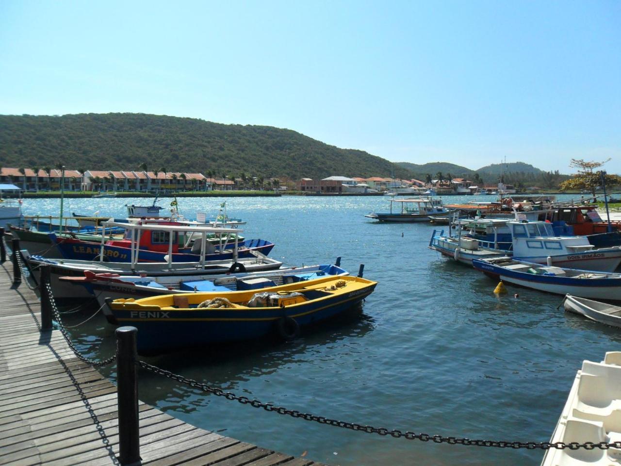 Bernardini House Villa Cabo Frio Dış mekan fotoğraf