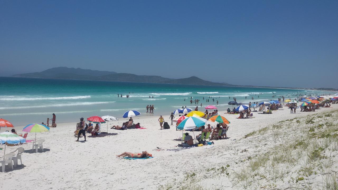 Bernardini House Villa Cabo Frio Dış mekan fotoğraf