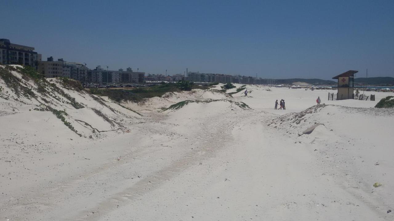 Bernardini House Villa Cabo Frio Dış mekan fotoğraf
