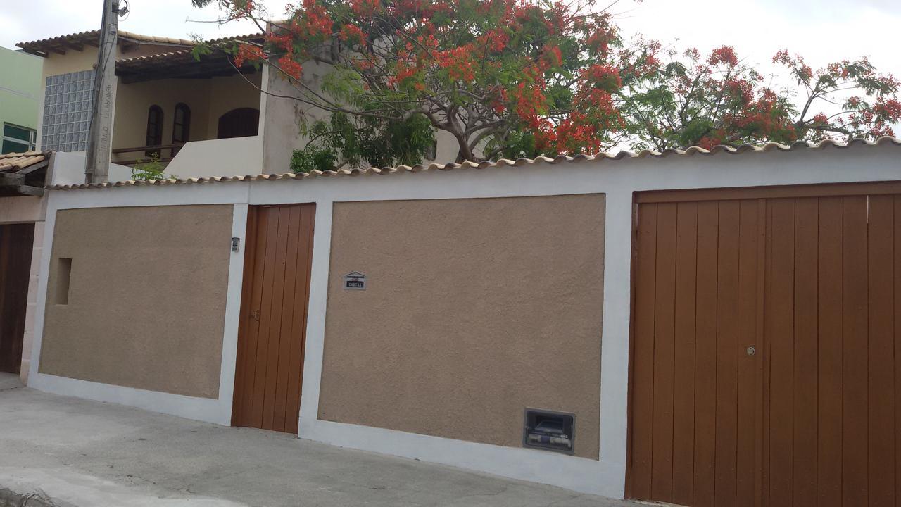 Bernardini House Villa Cabo Frio Dış mekan fotoğraf