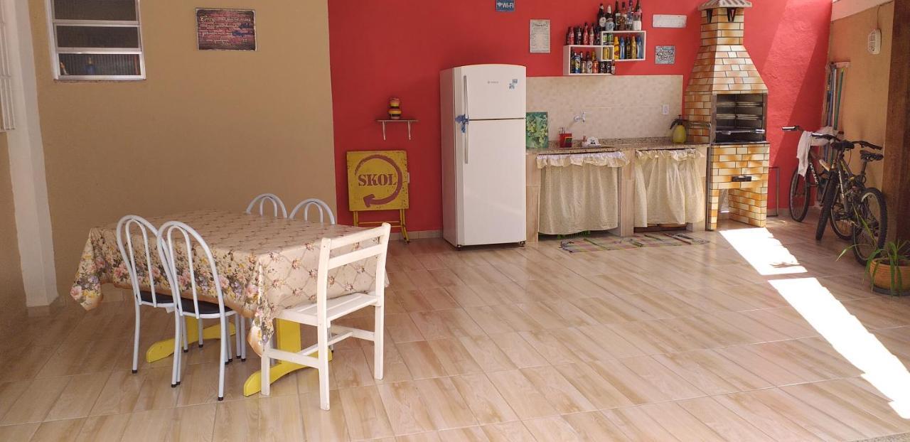 Bernardini House Villa Cabo Frio Dış mekan fotoğraf
