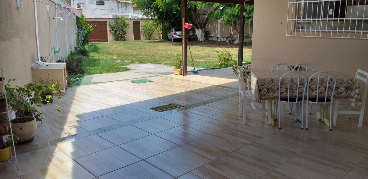 Bernardini House Villa Cabo Frio Dış mekan fotoğraf